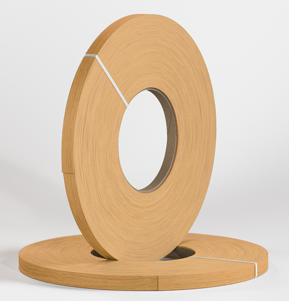 Formica Tasmanian Ash Edge Banding
