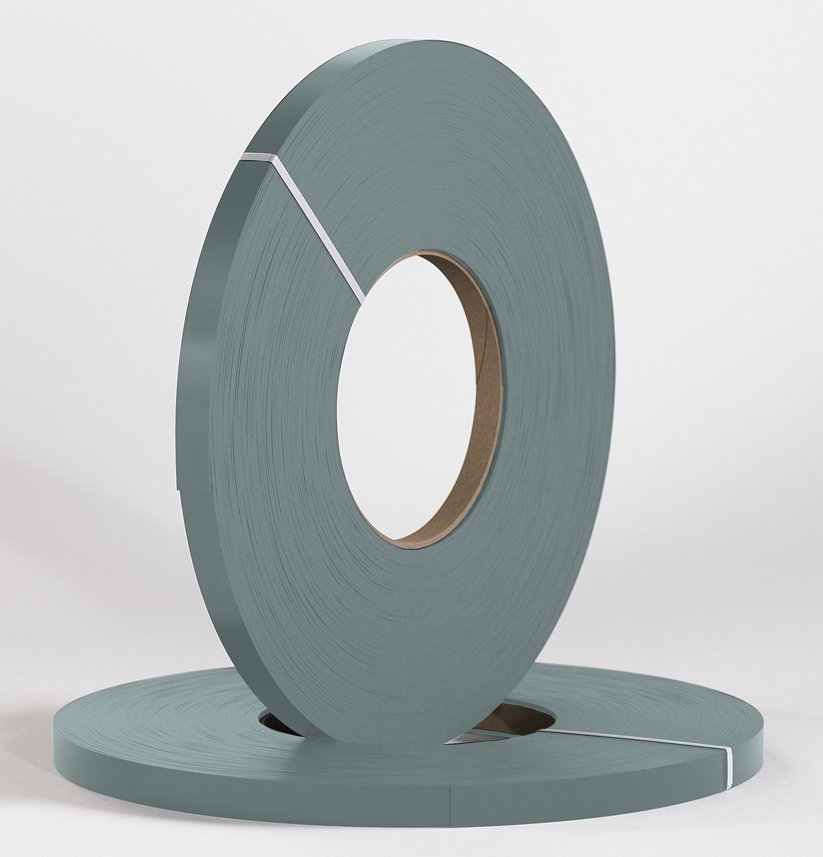 Formica Teal Edge Banding