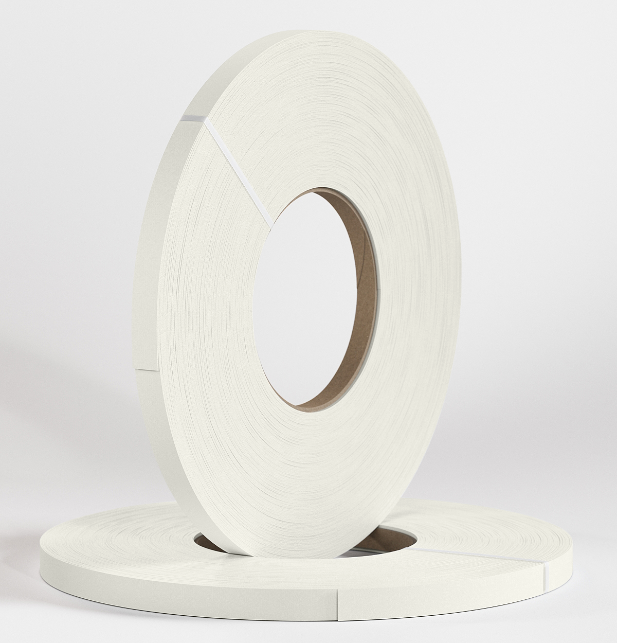 Formica Warm White Edge Banding