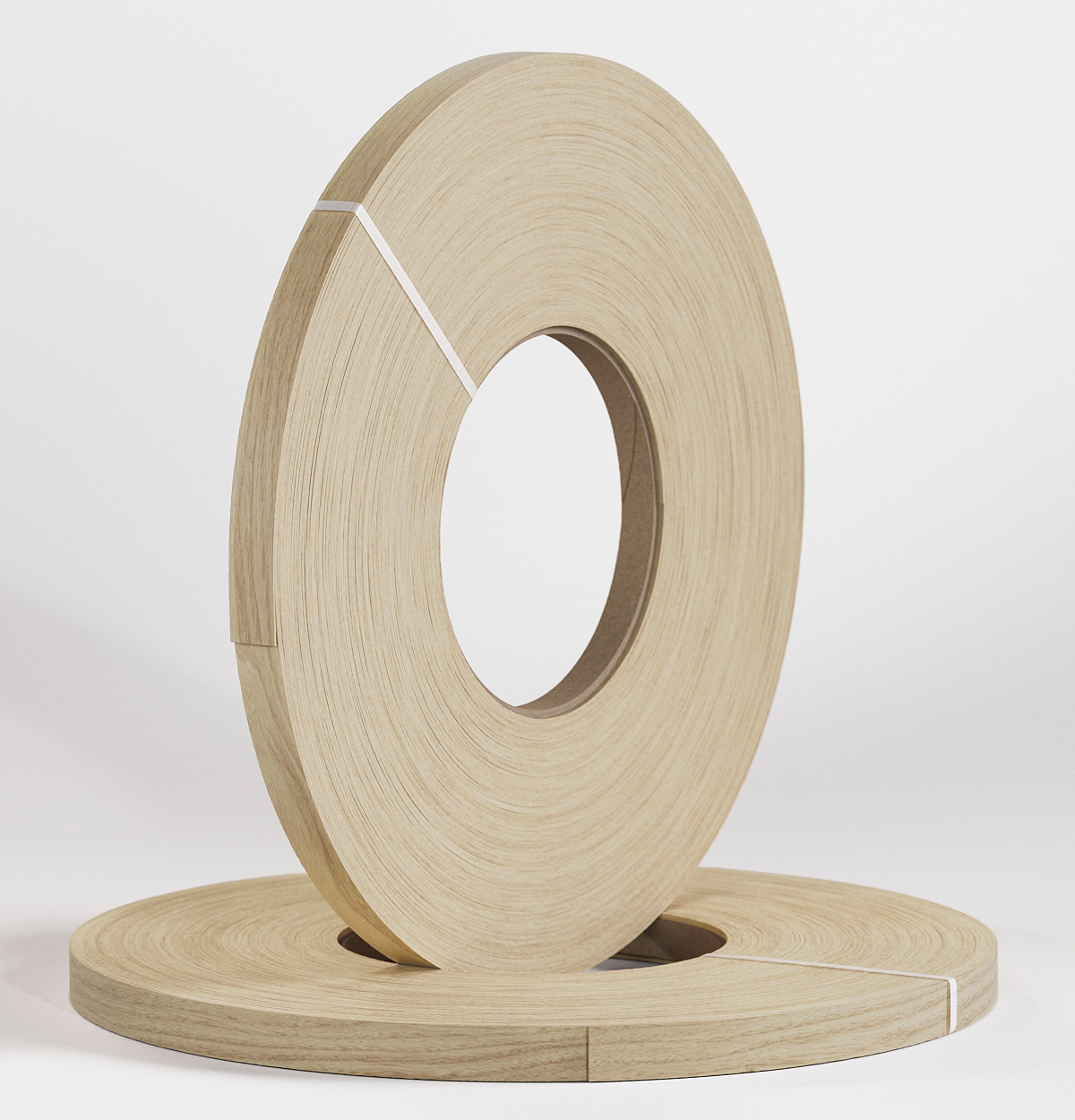 Formica Washed Knotty Ash Edge Banding