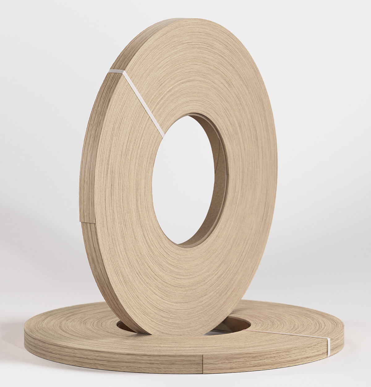 Formica Mellow Oak Edge Banding