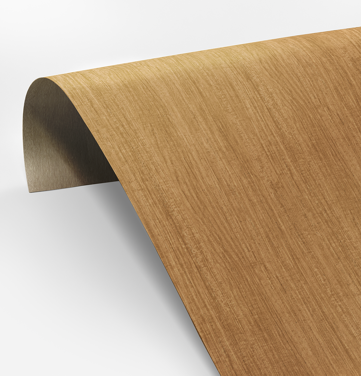 Feature Gum EVOGRAIN Hyperreal on Laminate