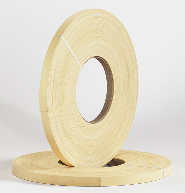 Hoop Pine Veneer Edge Banding