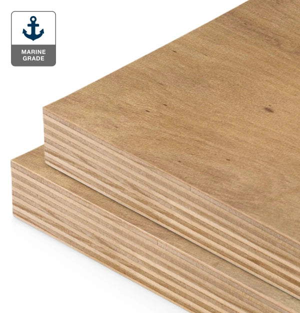 Imported Marine Plywood BS1088