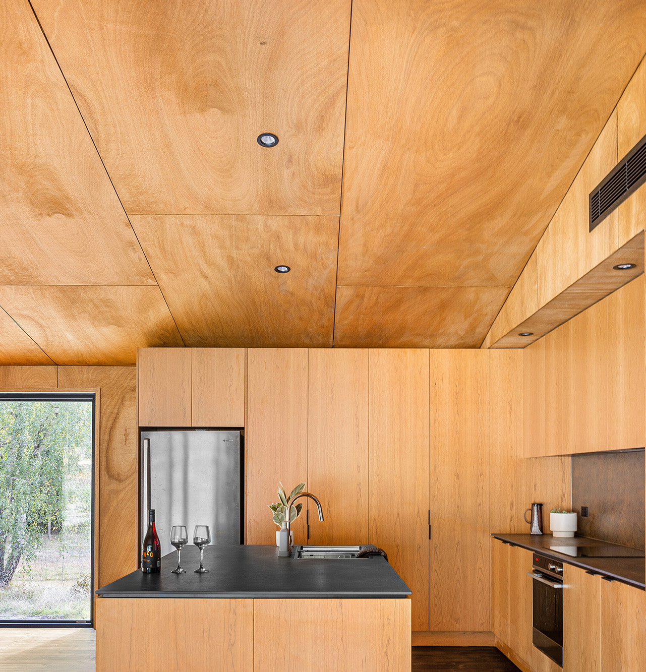 Imported Marine Plywood BS1088