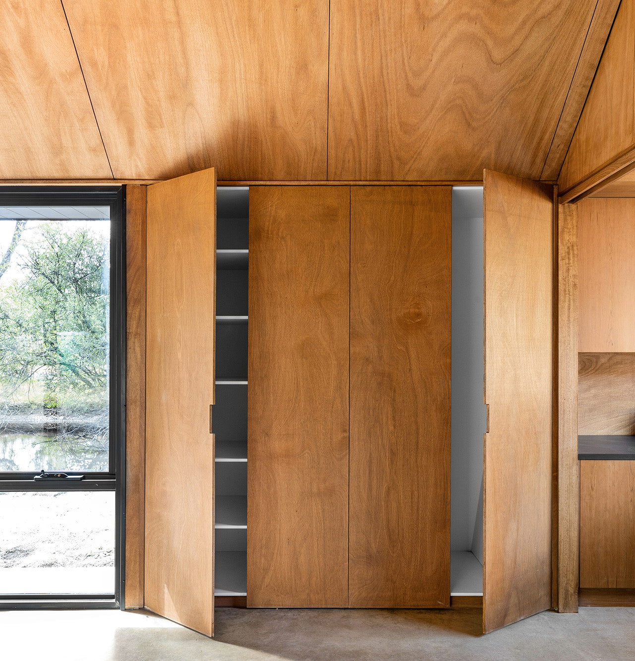 Imported Marine Plywood BS1088