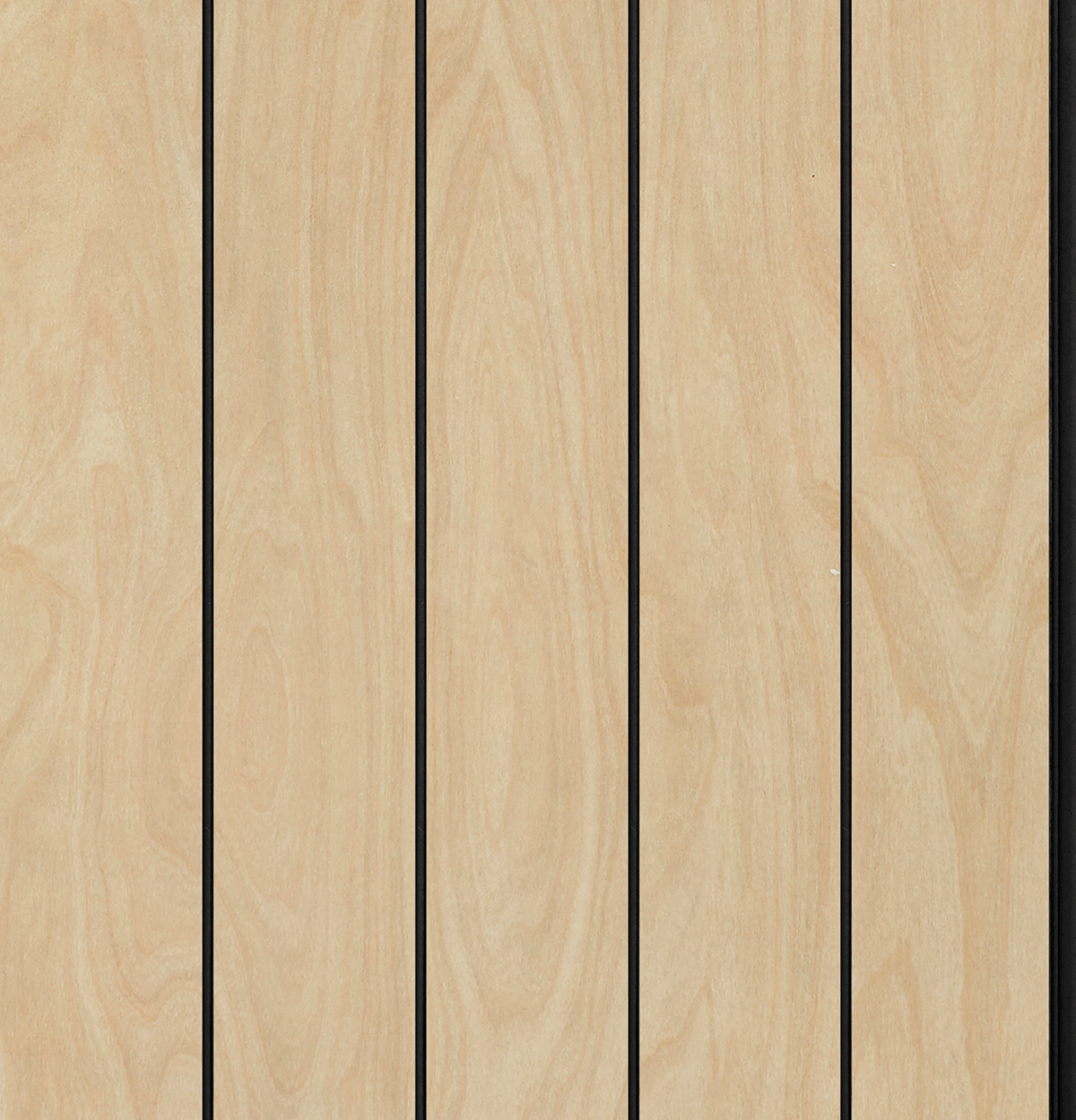 Laminex Raw Birchply Ceiling Panels (2-Pack)