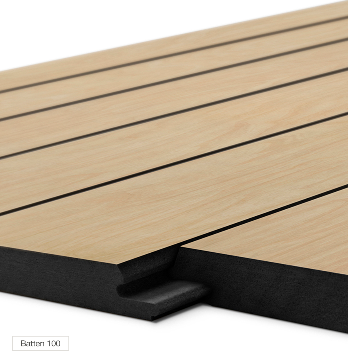 Laminex Raw Birchply Ceiling Tiles (5-Pack)