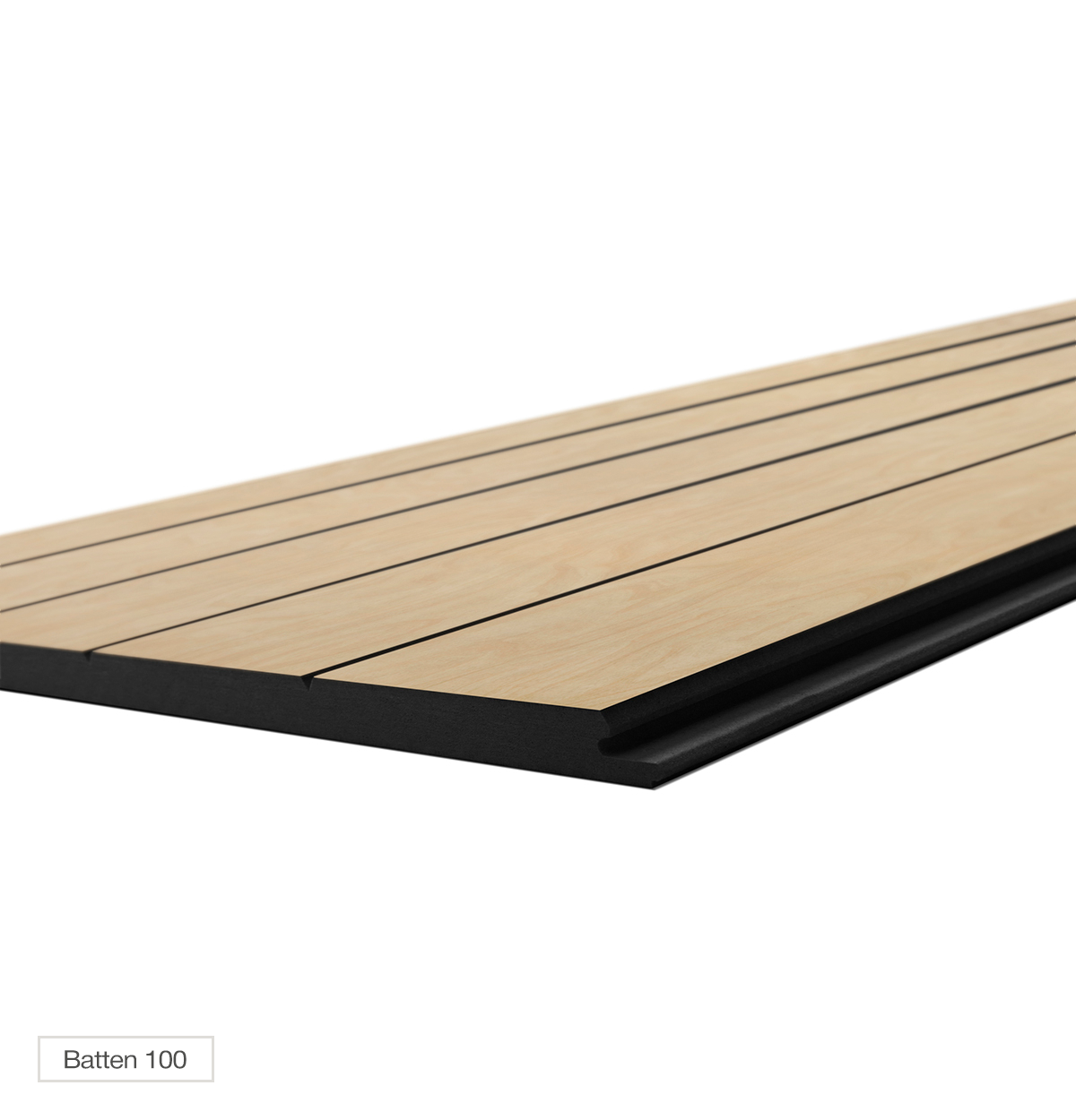 Laminex Raw Birchply Ceiling Panels (2-Pack)