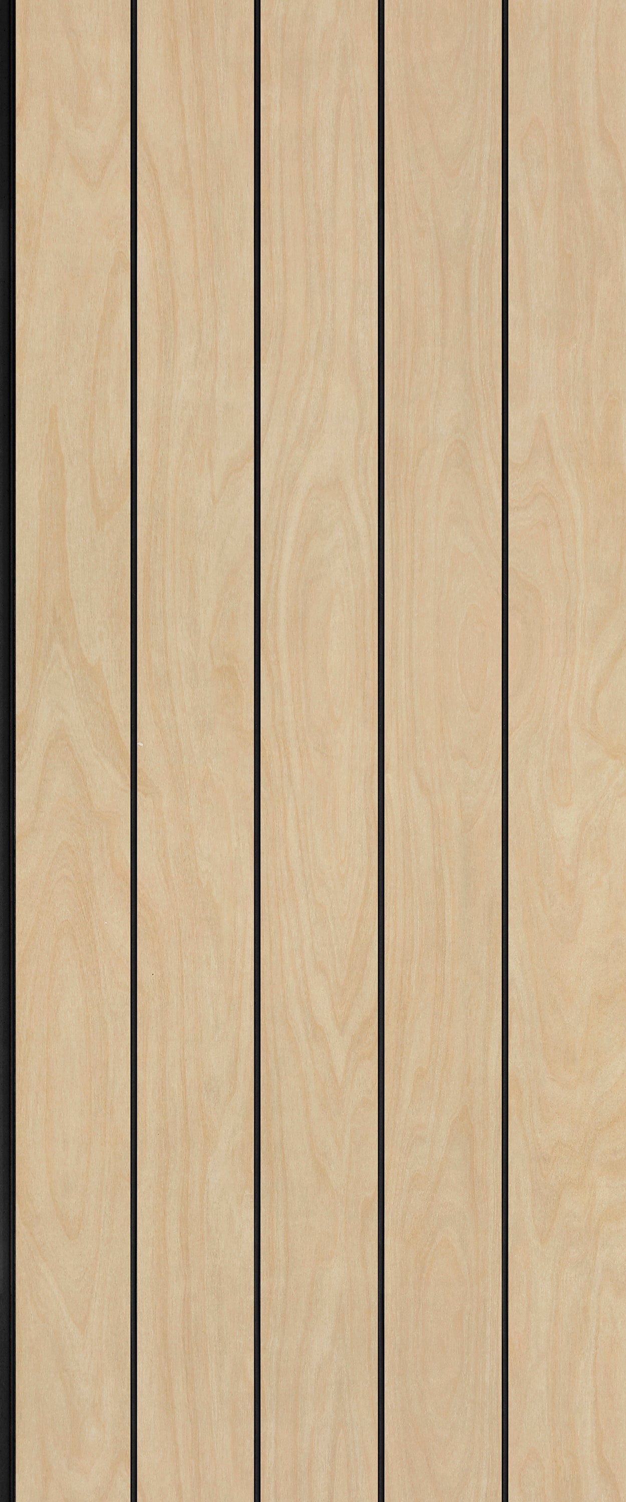 Laminex Raw Birchply Ceiling Panels (2-Pack)