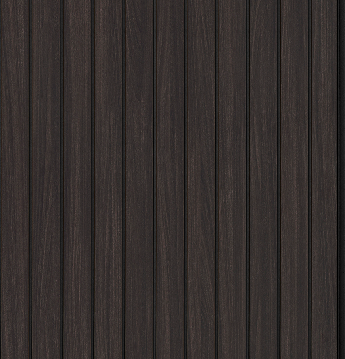 Laminex Blackened Legno Wall Panels (2-Pack)