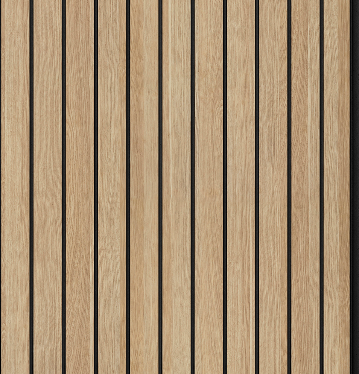 Laminex Classic Oak Wall Panels (2-Pack)