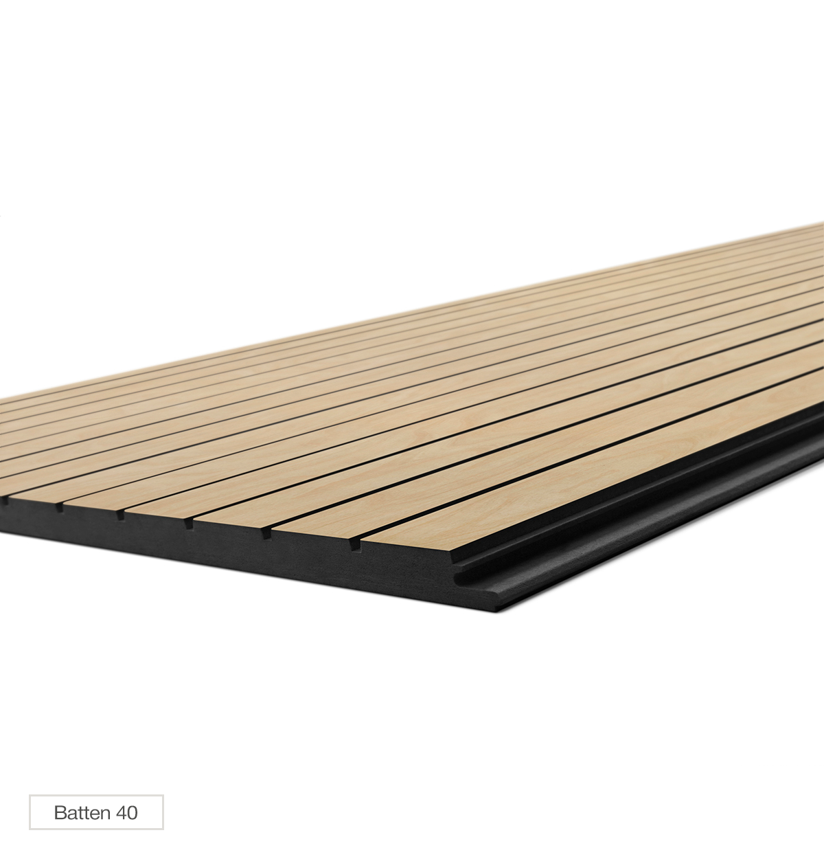 Laminex Raw Birchply Ceiling Tiles (5-Pack)