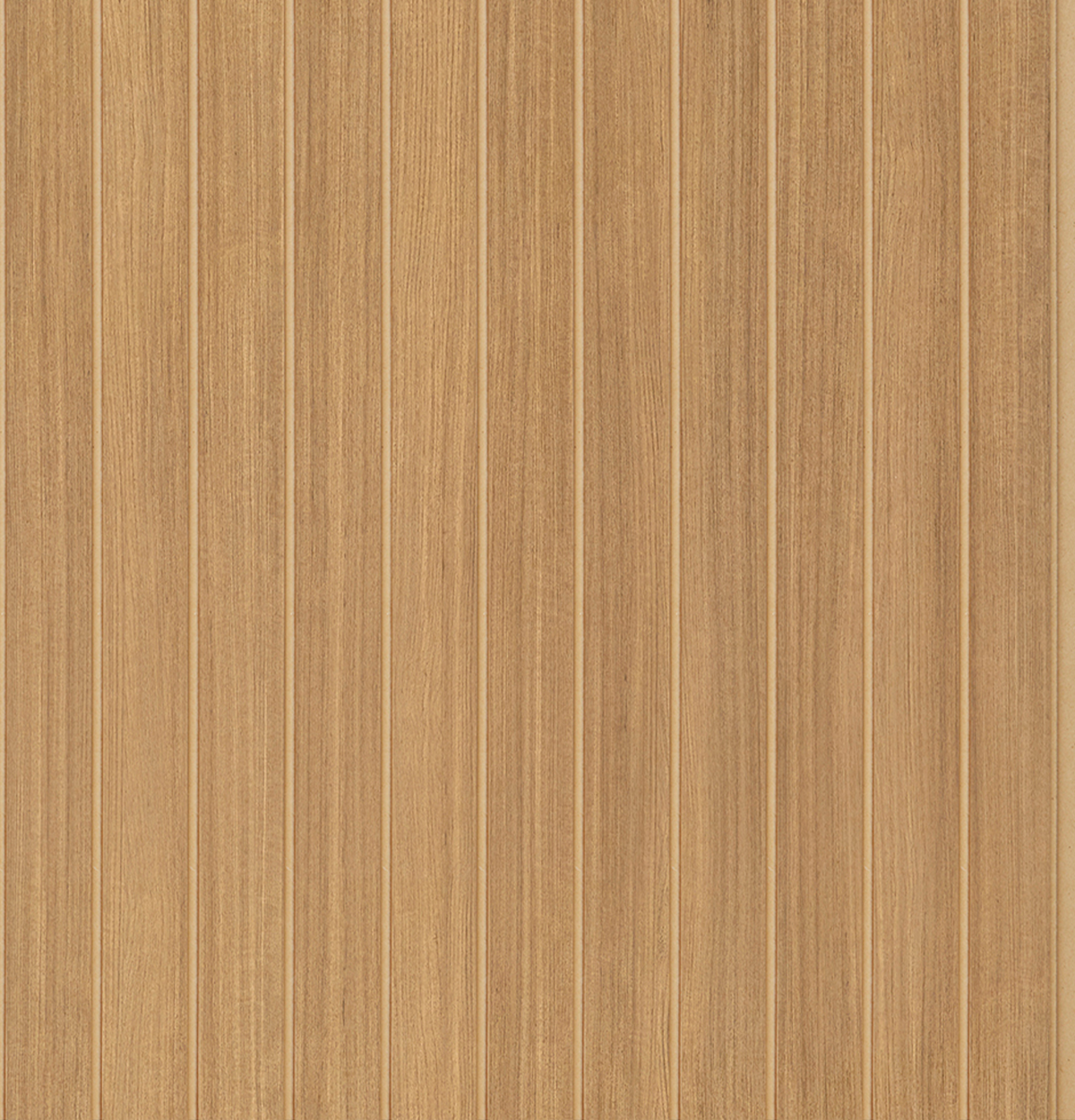 Laminex Sublime Teak Wall Panels (2-Pack)