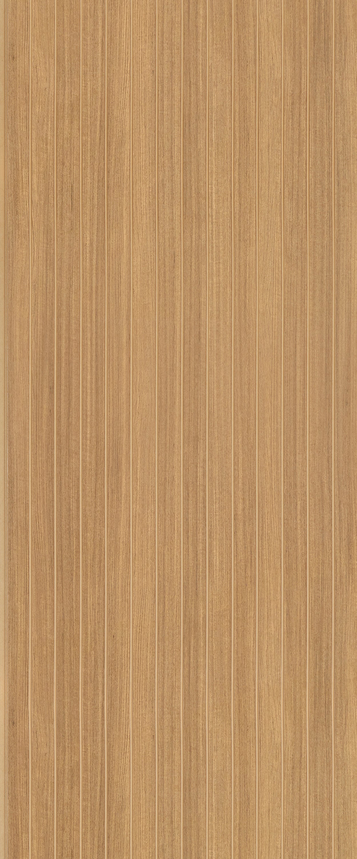 Laminex Sublime Teak Wall Panels (2-Pack)