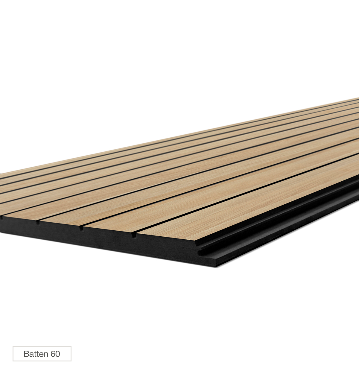 Laminex Classic Oak Ceiling Tiles (5-Pack)