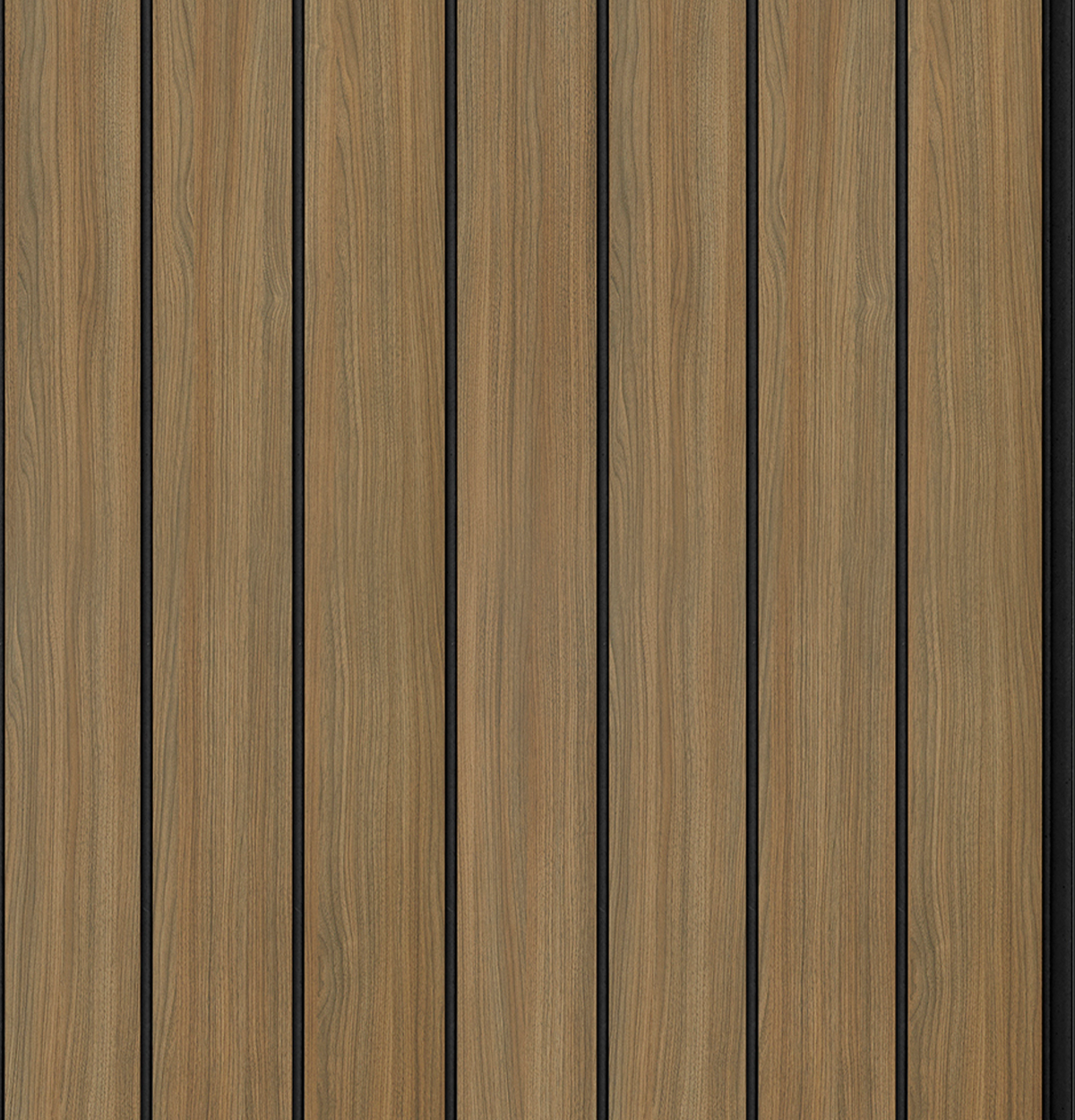 Laminex Danish Walnut Ceiling Panels (2-Pack)