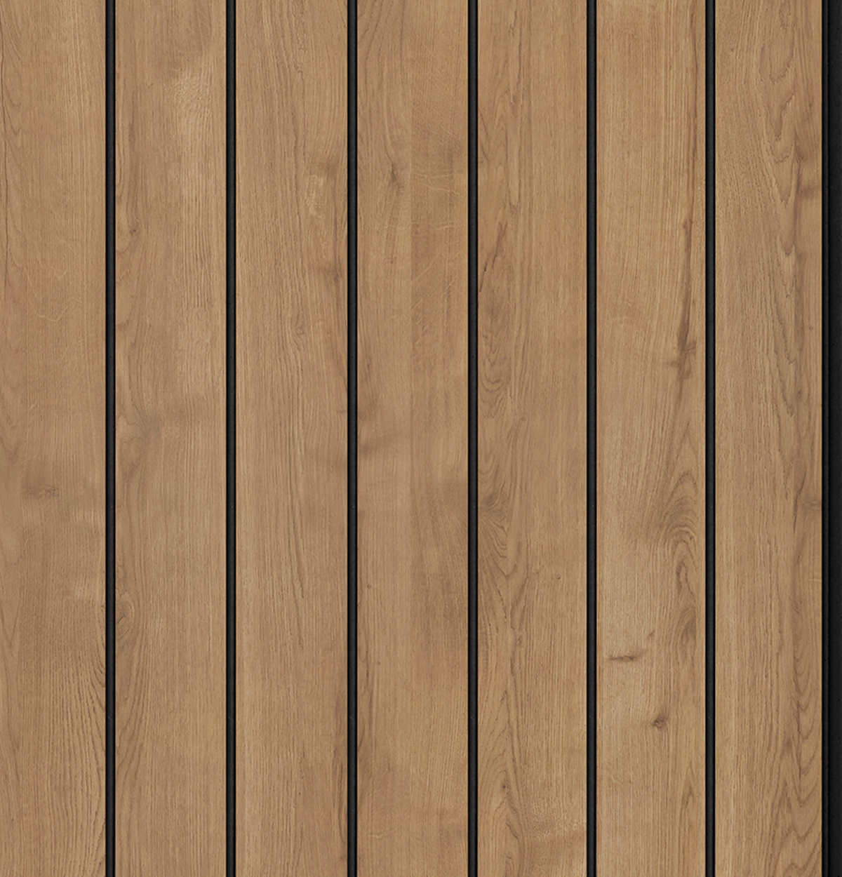 Laminex Planked Urban Oak Wall Panels (2-Pack)