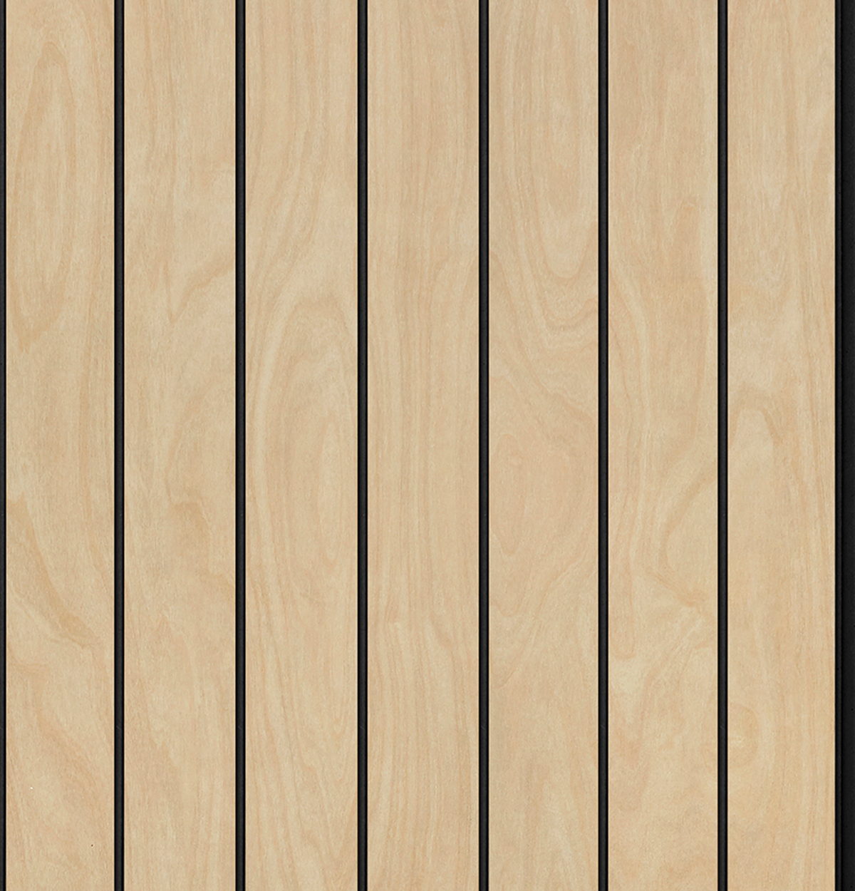 Laminex Raw Birchply Ceiling Panels (2-Pack)