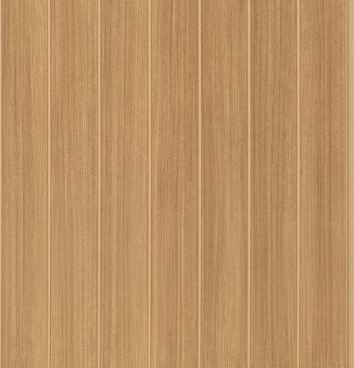 Laminex Sublime Teak Ceiling Panels (2-Pack)