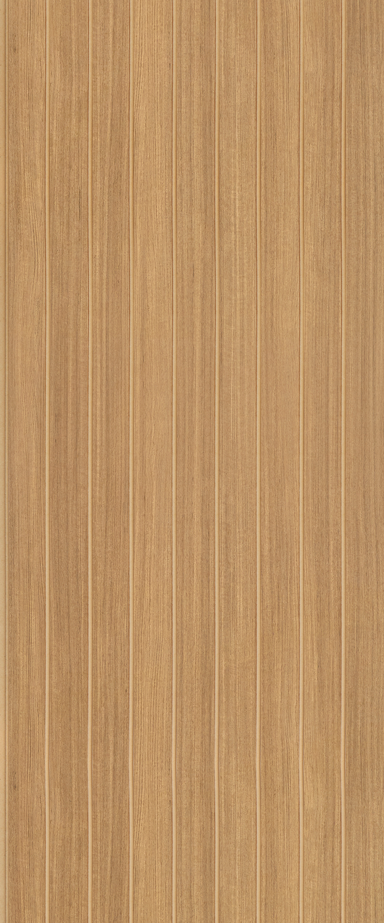 Laminex Sublime Teak Ceiling Panels (2-Pack)