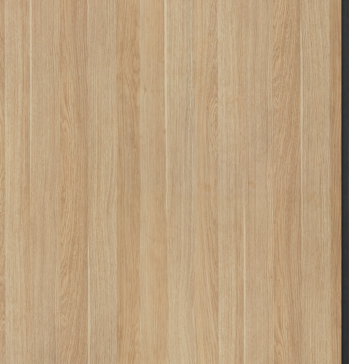 Laminex Classic Flat Classic Oak Wall Panels