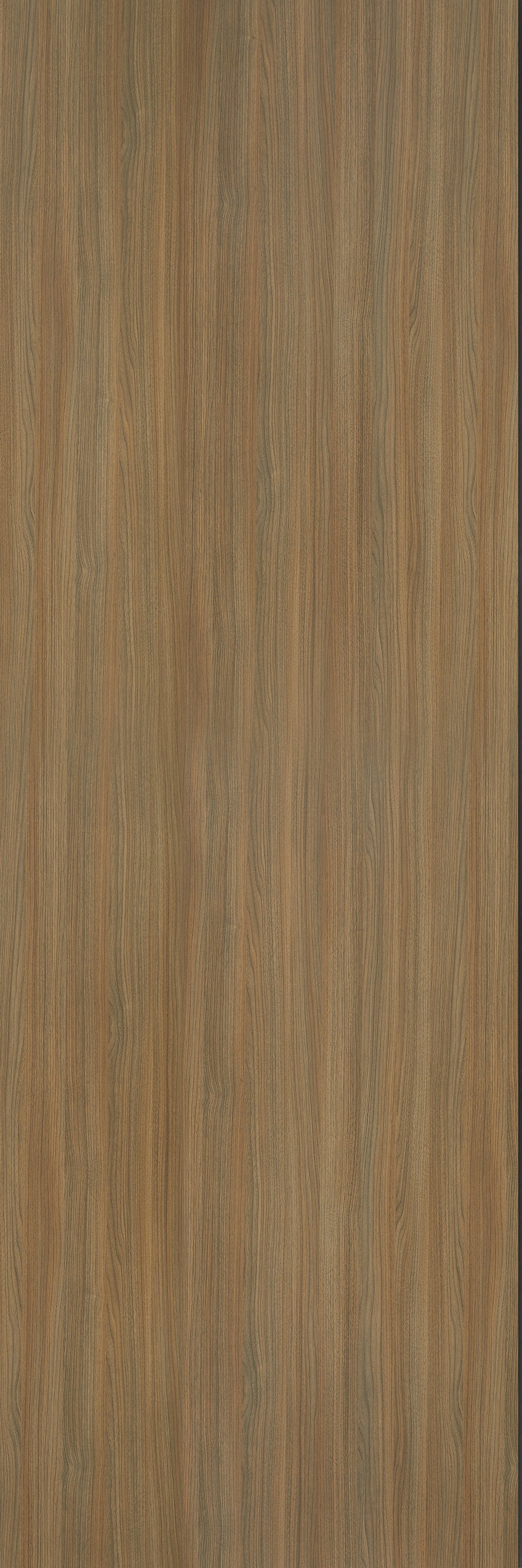 Laminex Classic Flat Danish Walnut Wall Panels