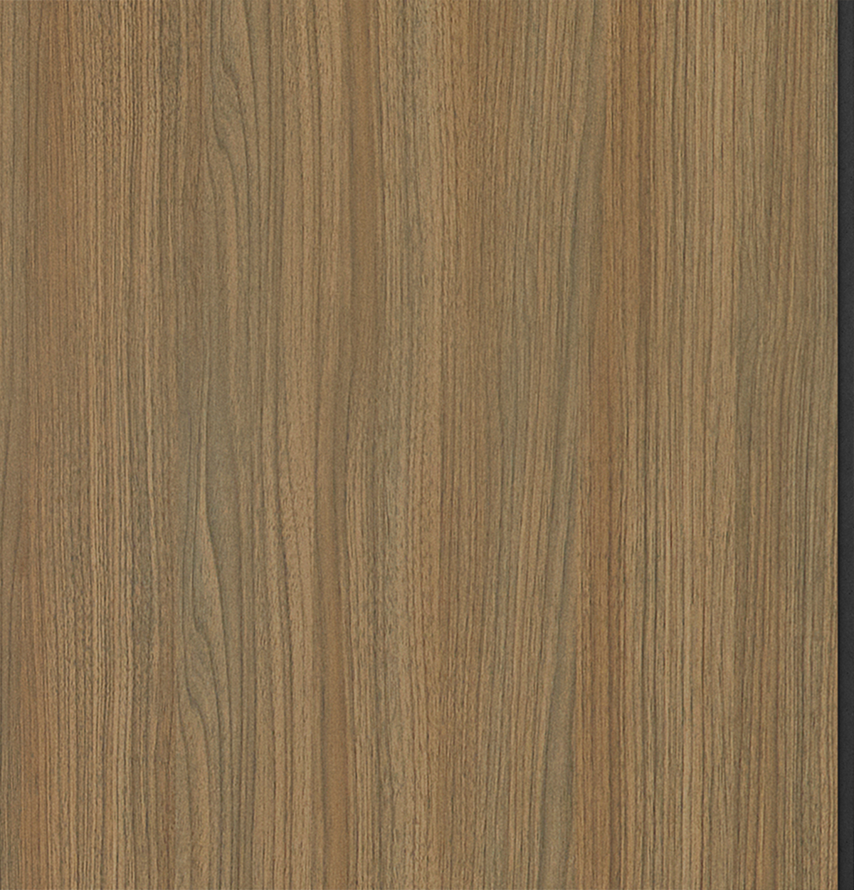 Laminex Classic Flat Danish Walnut Wall Panels