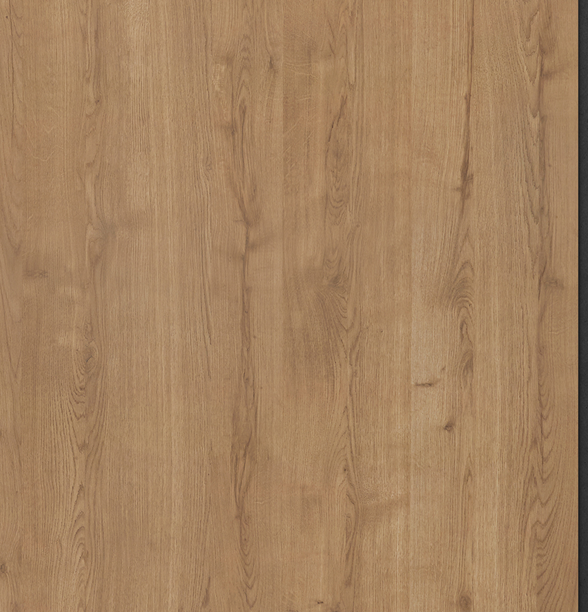 Laminex Classic Flat Planked Urban Oak Wall Panels