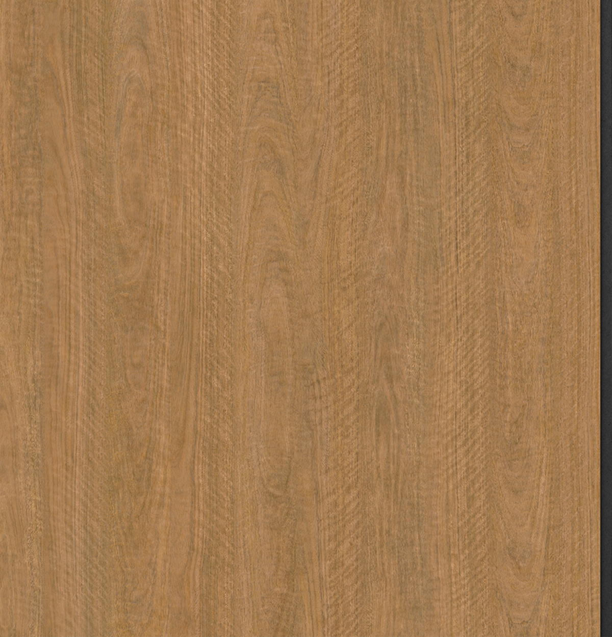 Laminex Classic Flat Spotted Gum TrueScale Wall Panels
