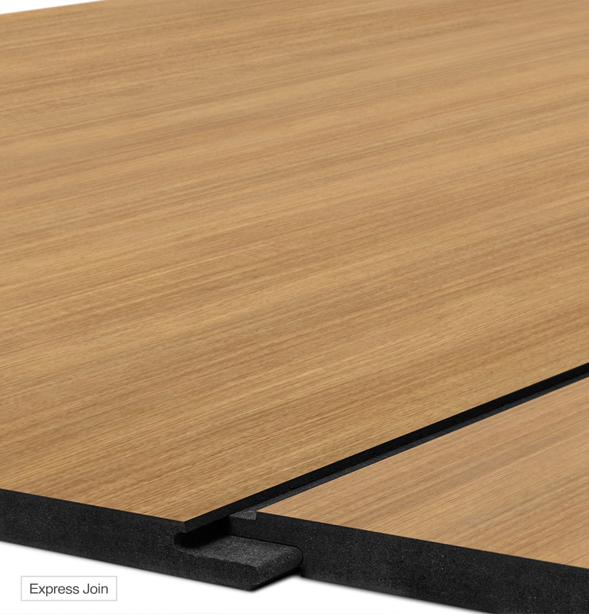 Laminex Classic Flat Sublime Teak Wall Panels