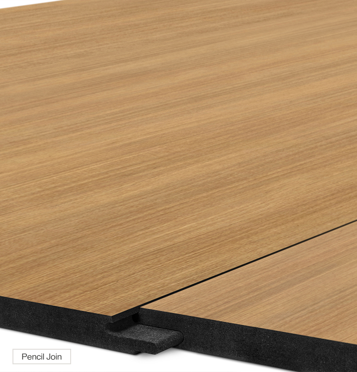 Laminex Classic Flat Sublime Teak Wall Panels