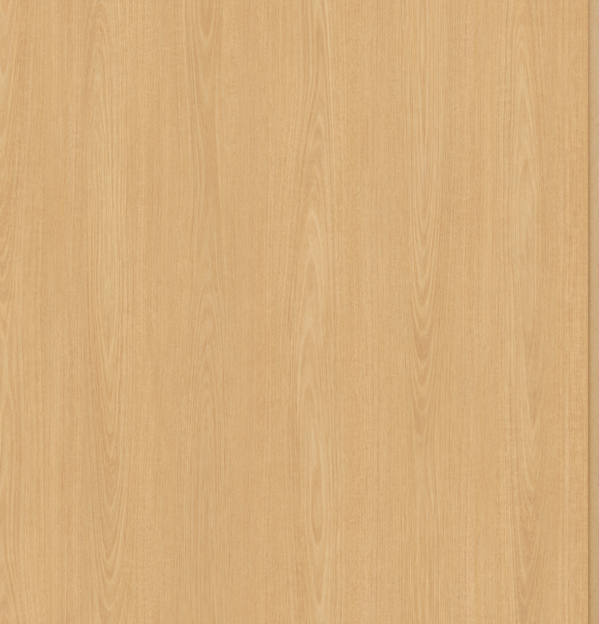 Laminex Classic Flat Tasmanian Oak TrueScale Wall Panels