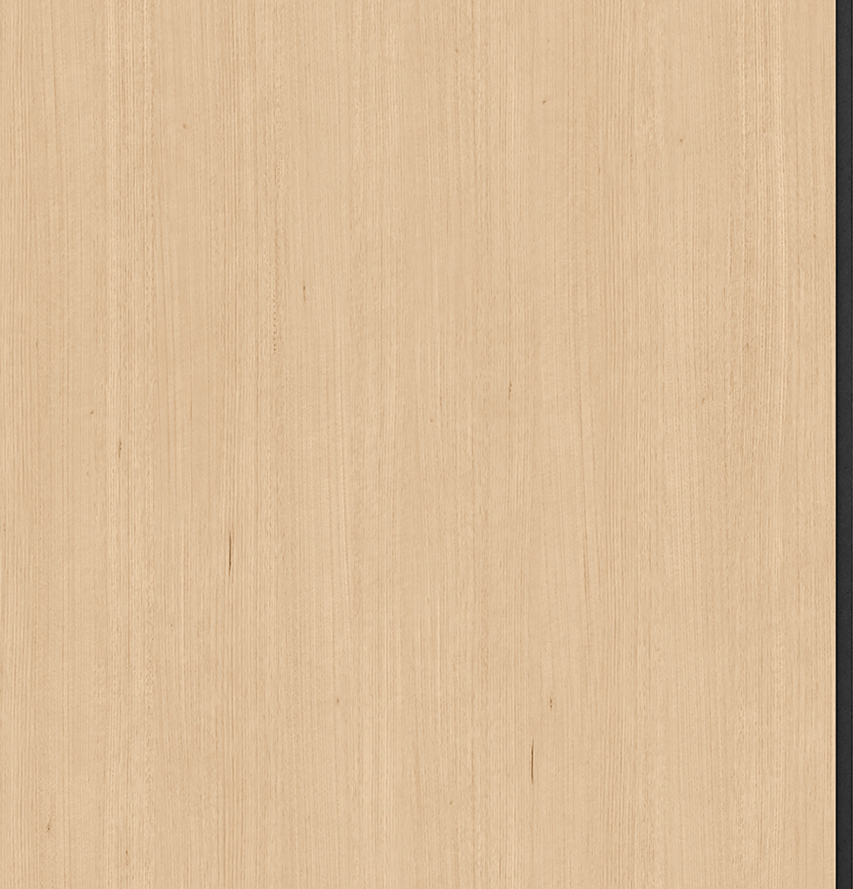 Laminex Classic Flat Victorian Ash TrueScale Wall Panels