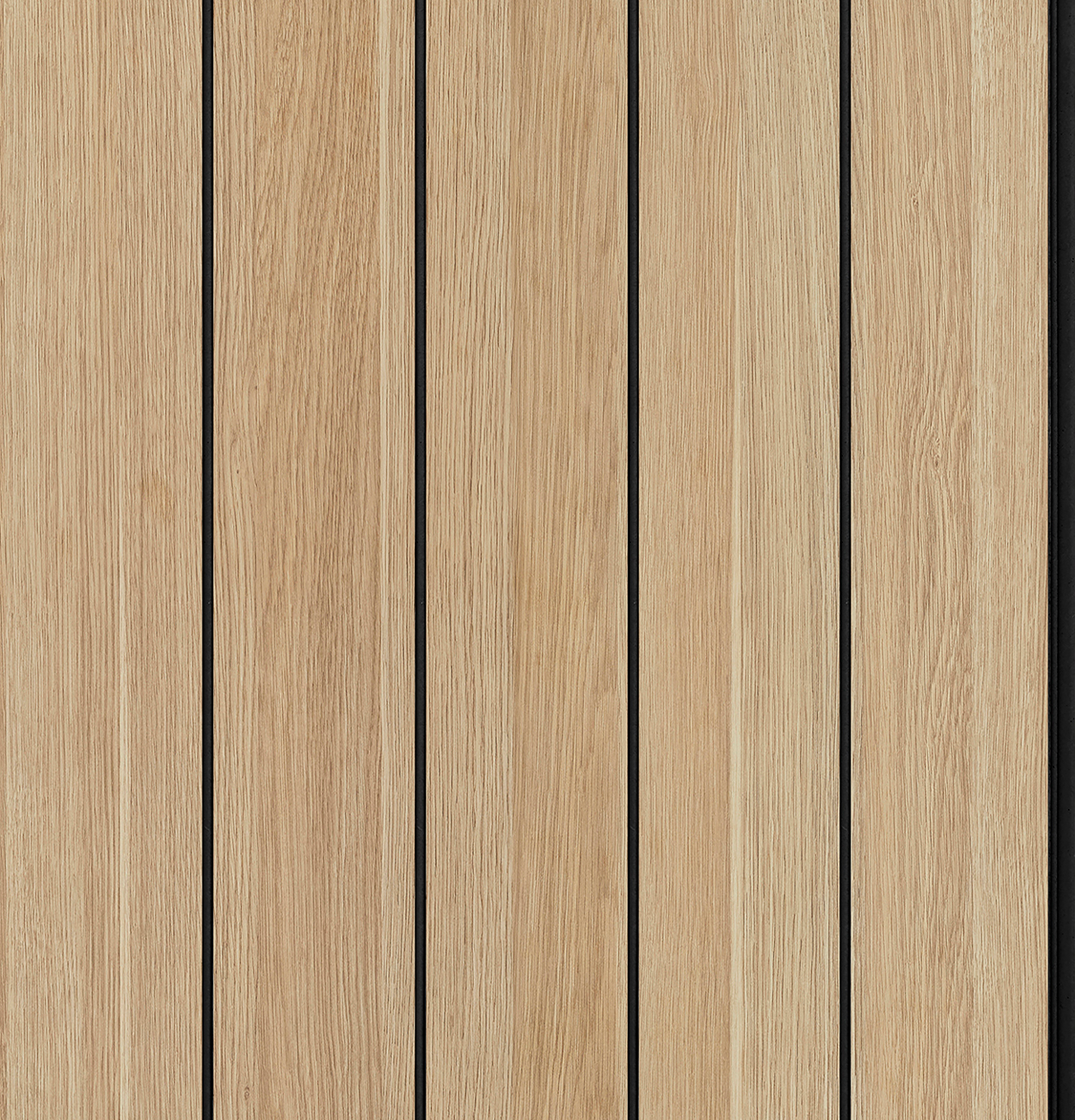 Laminex Classic Oak Wall Panels (2-Pack)