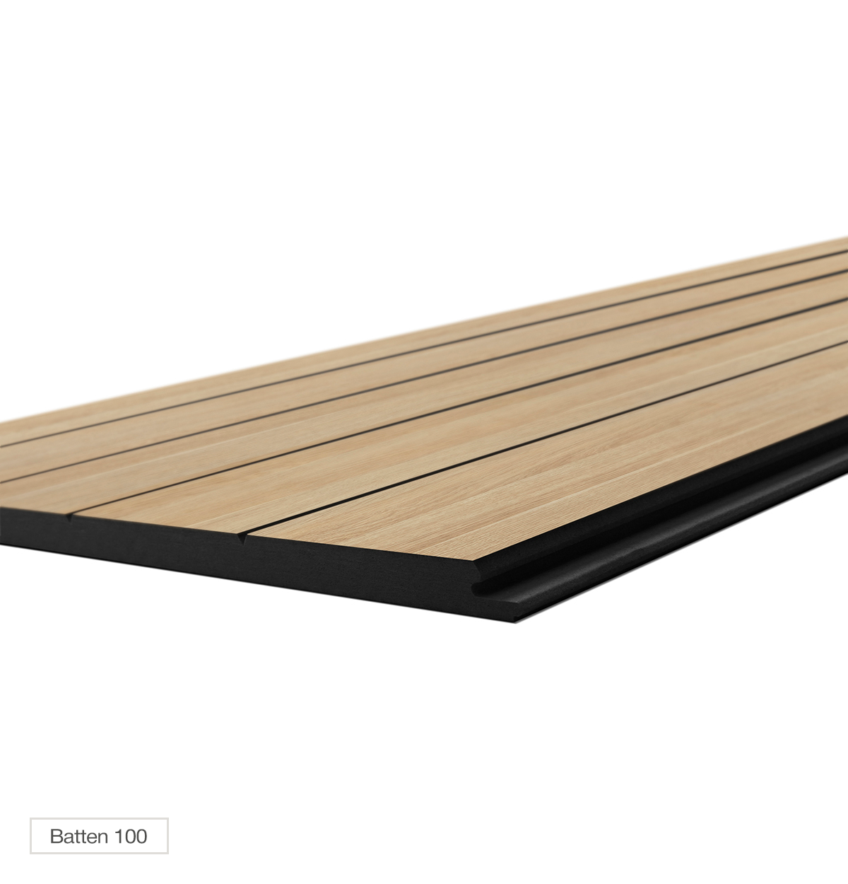 Laminex Classic Oak Ceiling Panels (2-Pack)