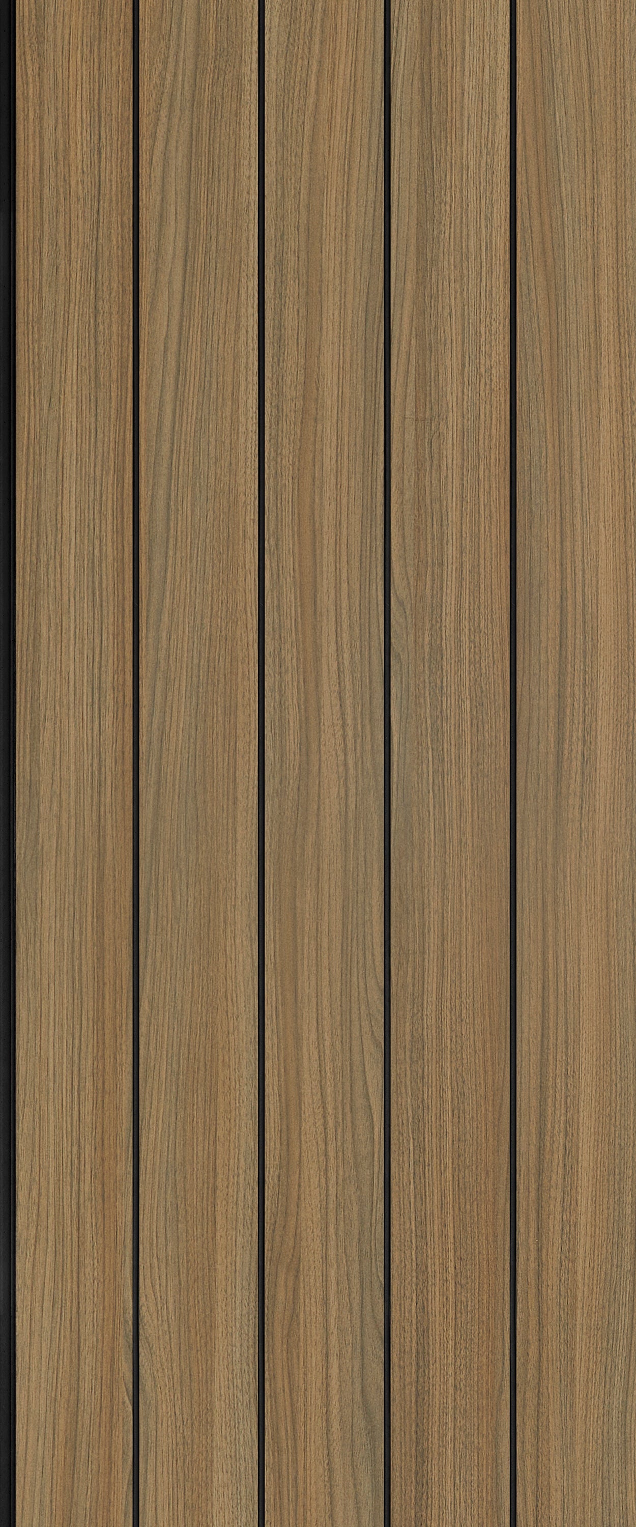 Laminex Danish Walnut Ceiling Tiles (5-Pack)