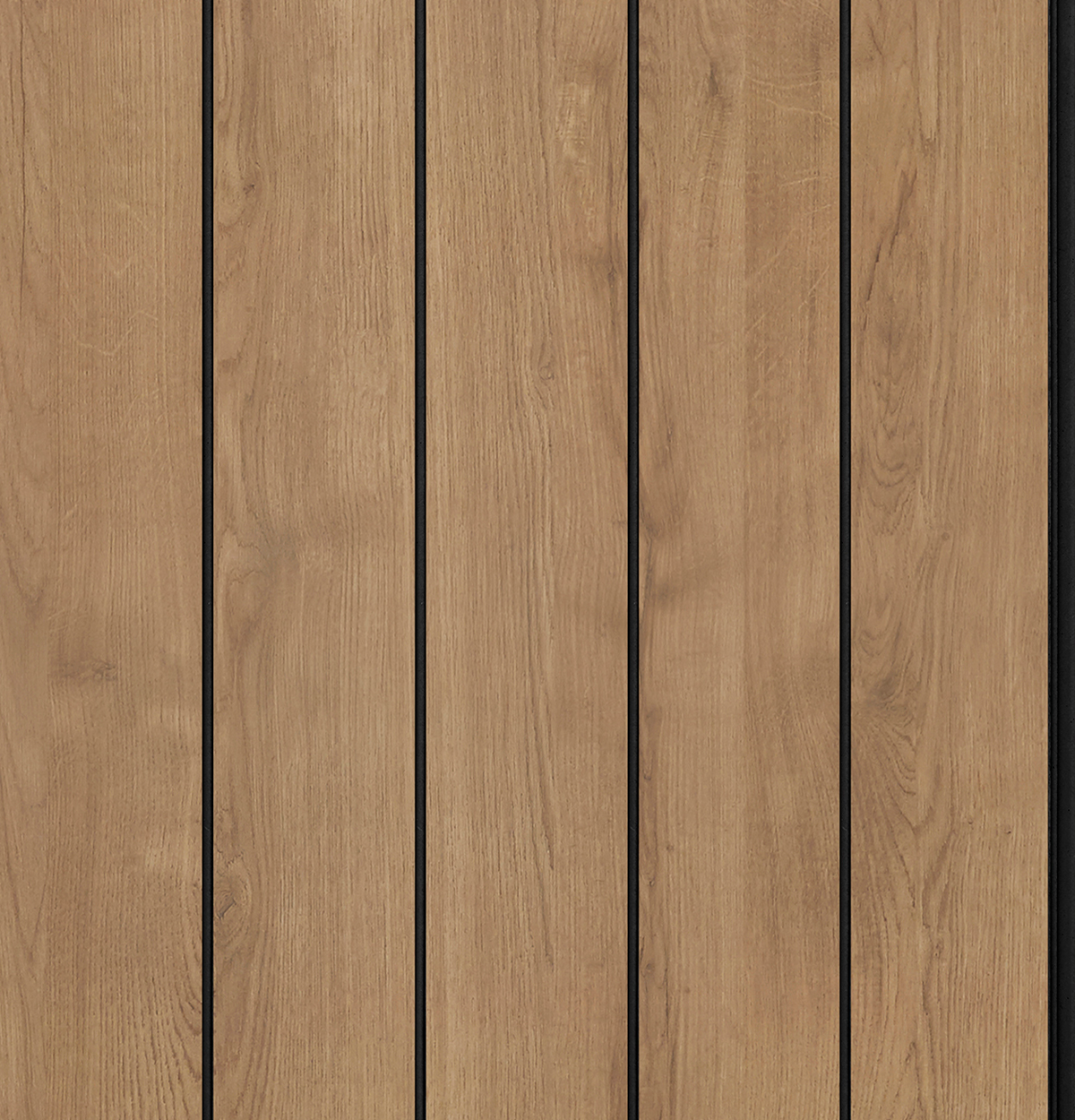 Laminex Planked Urban Oak Ceiling Tiles (5-Pack)