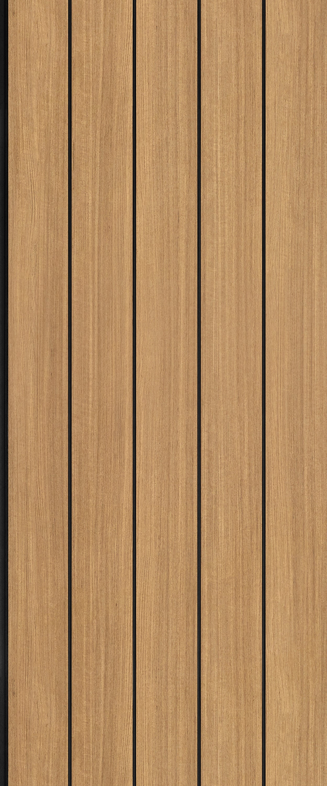 Laminex Sublime Teak Ceiling Tiles (5-Pack)