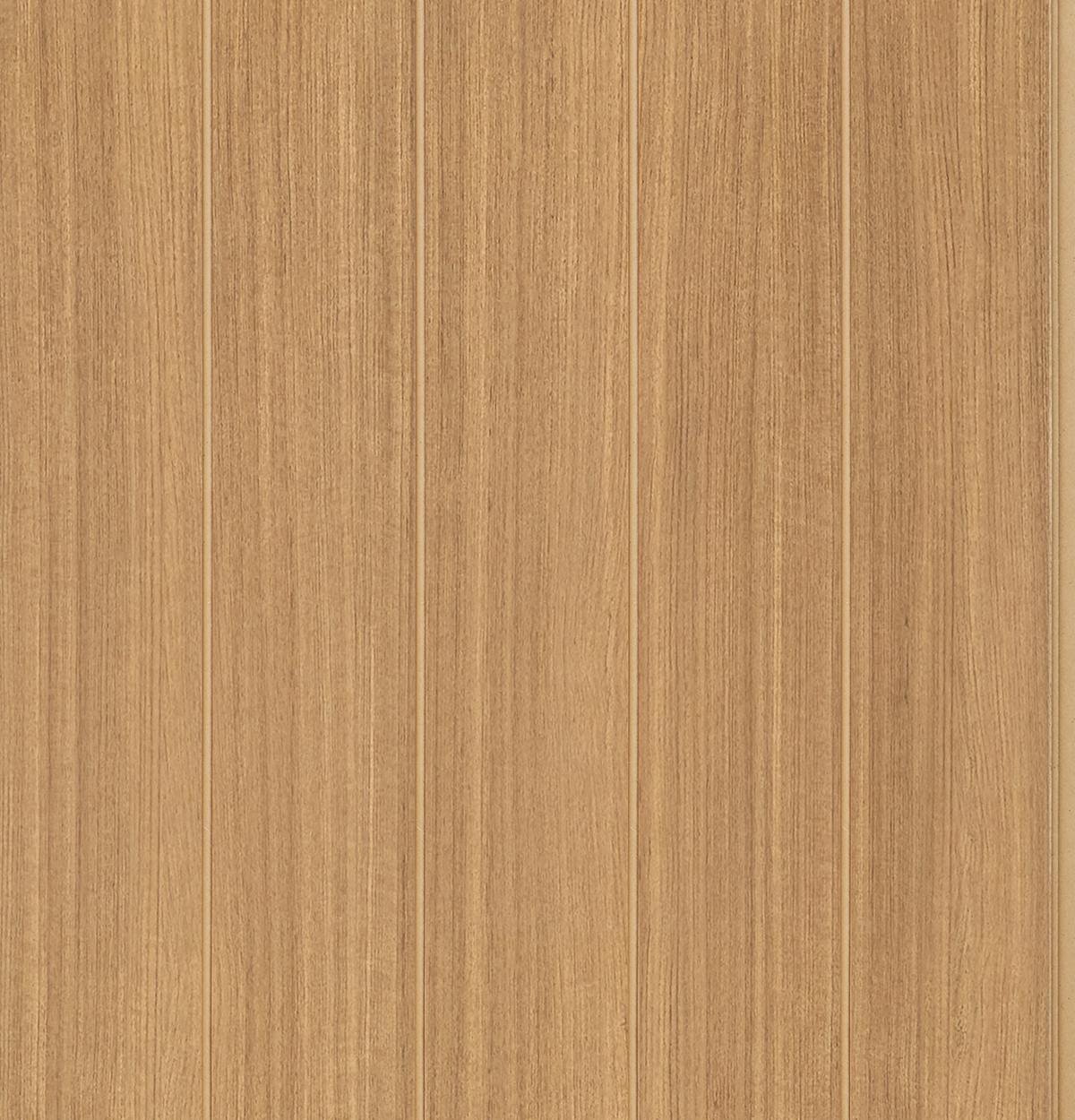 Laminex Sublime Teak Wall Panels (2-Pack)