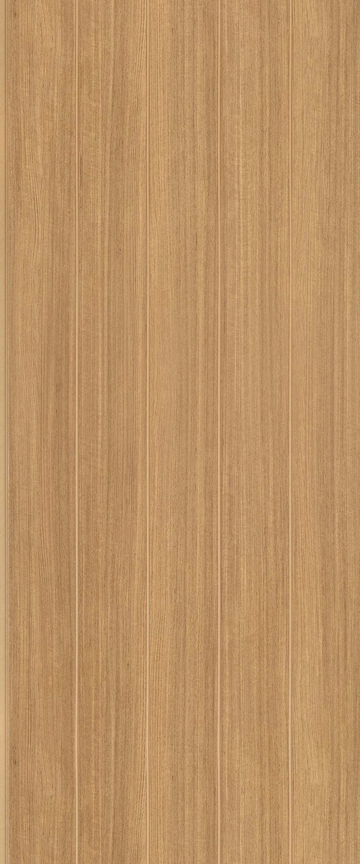 Laminex Sublime Teak Wall Panels (2-Pack)