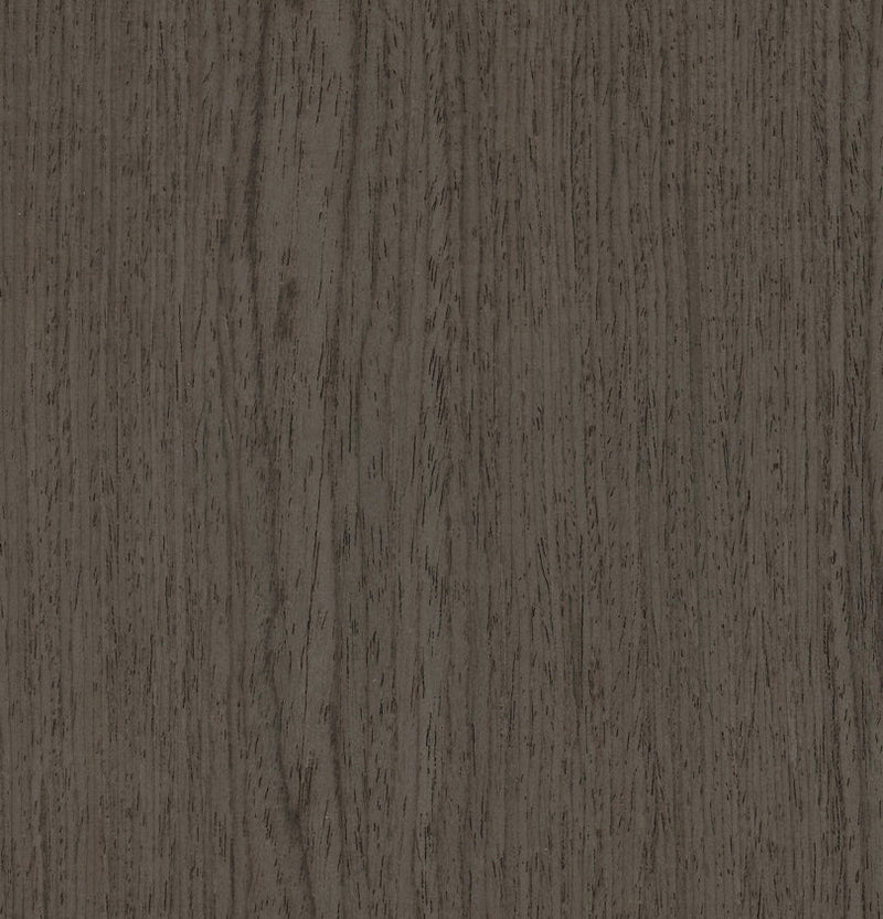 Luca Reconstituted Veneer on Black Moisture Resistant MDF