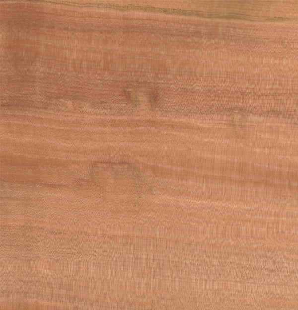 Myrtle Veneer Quarter Cut Cross Grain on Plywood