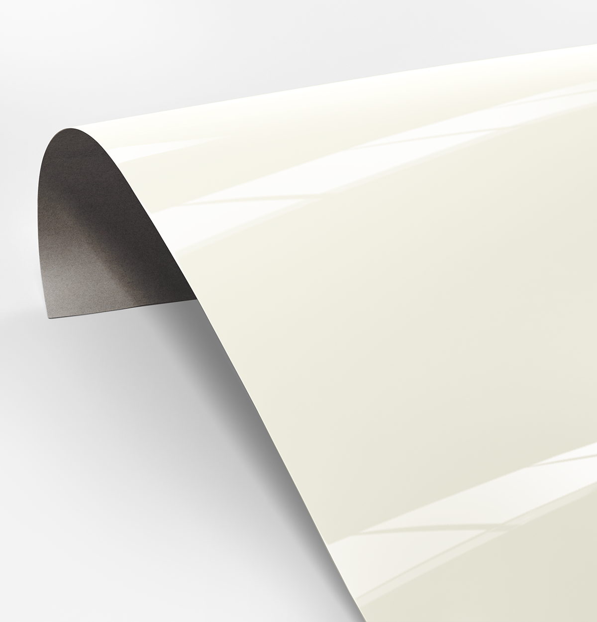 Formica Warm White Laminate