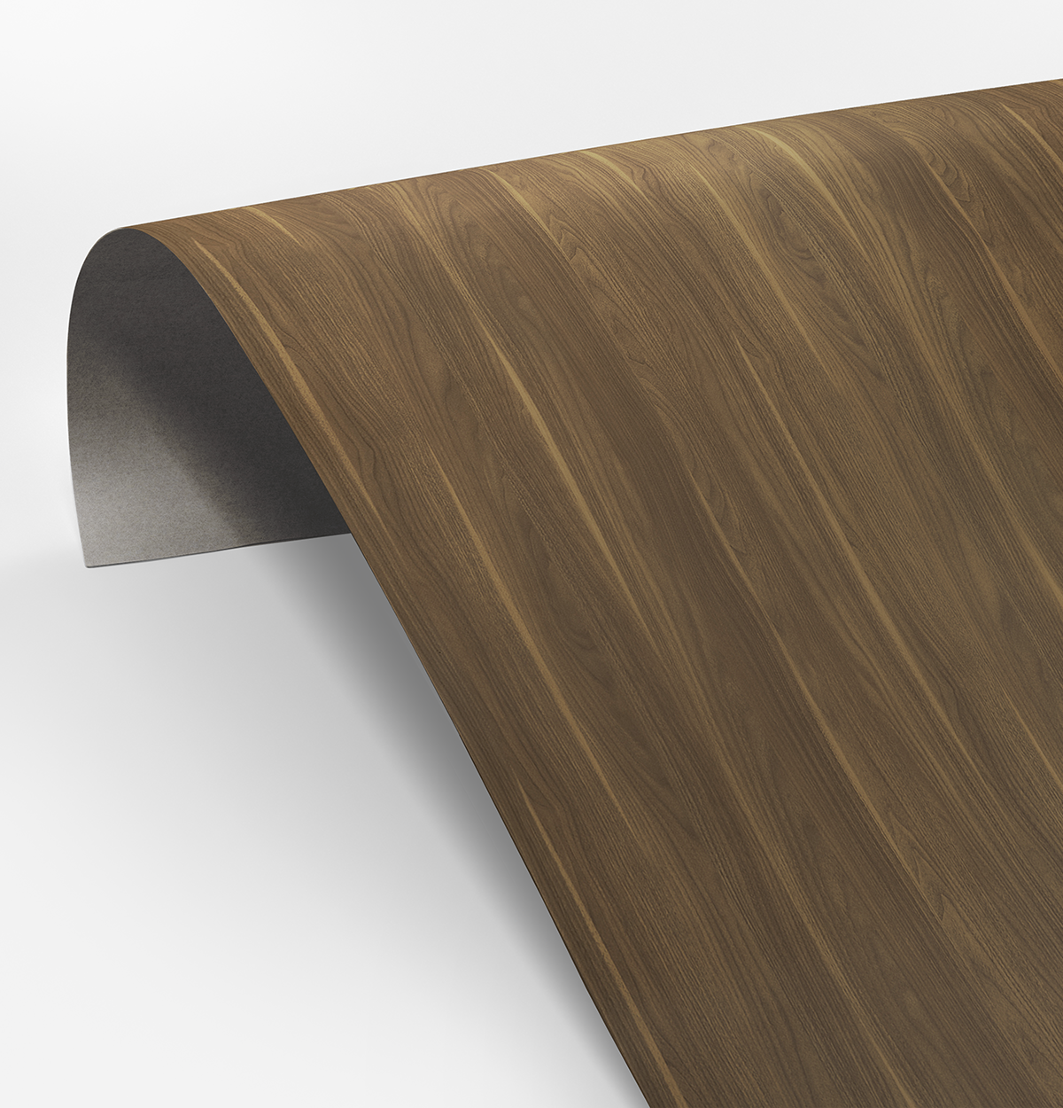 Formica Natale Walnut Laminate
