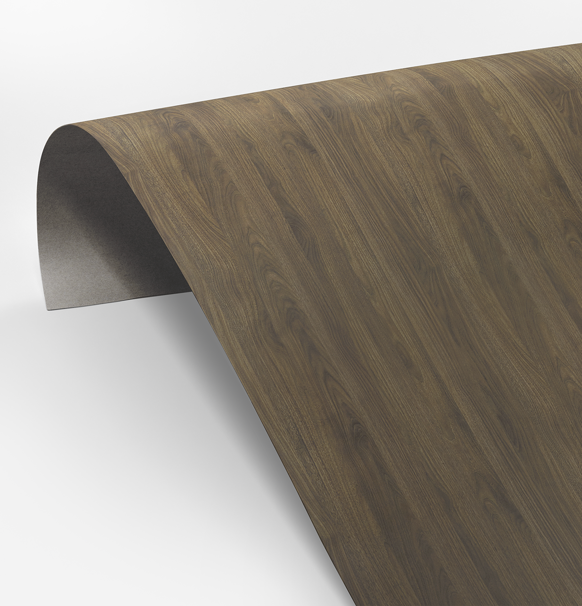 Formica Provincial Walnut Laminate