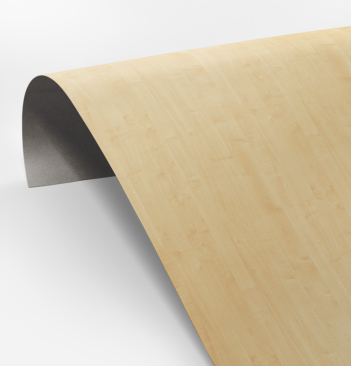 Formica Silky Maple Laminate