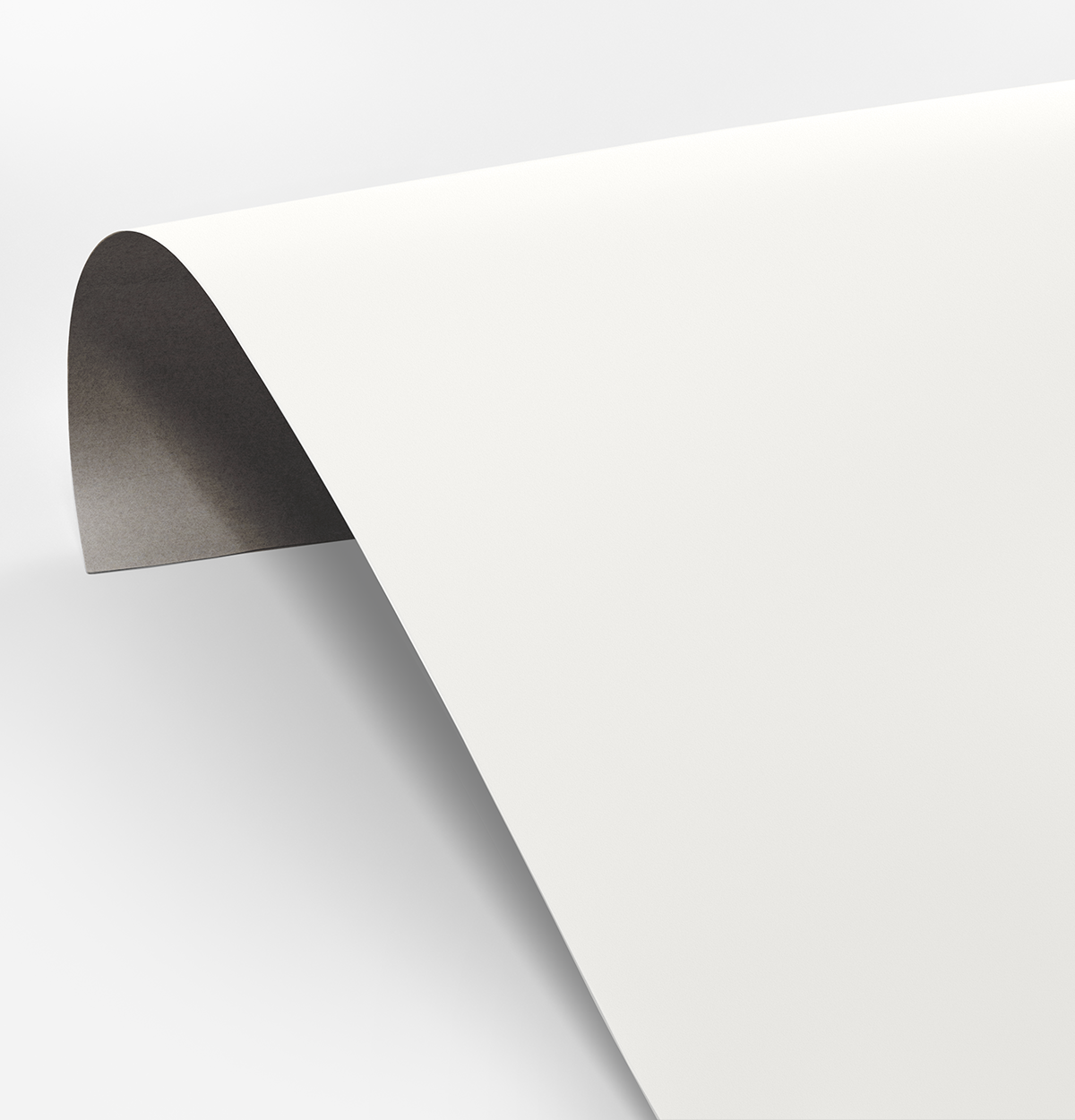 Formica Crystal White Laminate