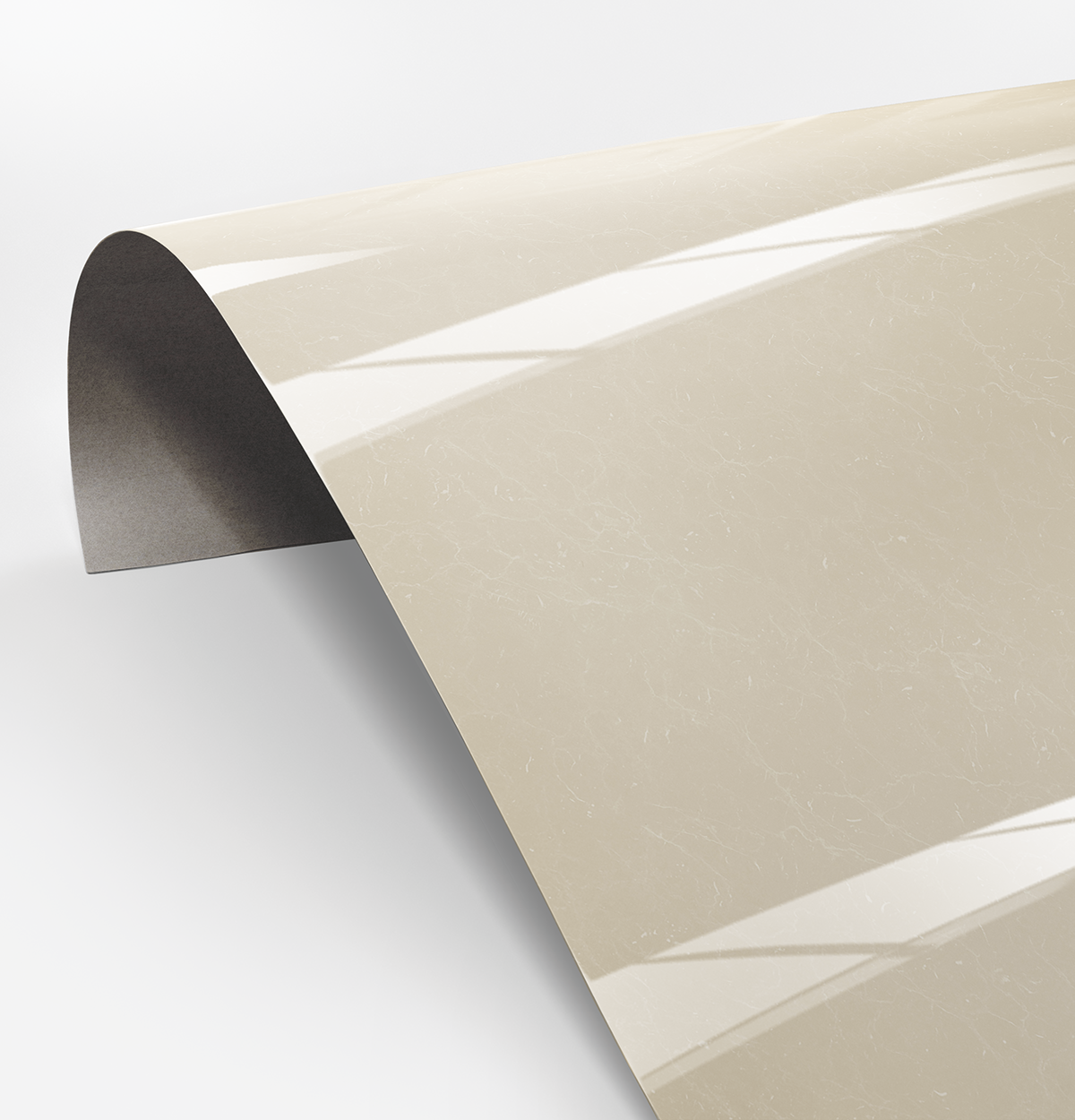 Formica Creamy Marquina Laminate