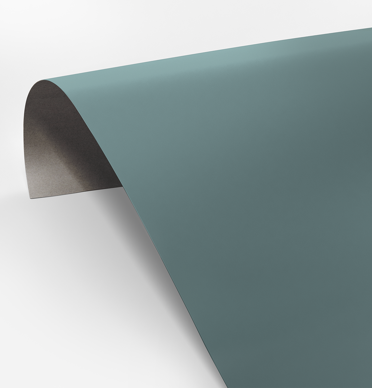 Formica Teal Laminate
